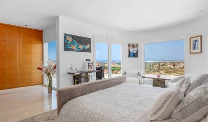 Sale - Villa - Ciudad Quesada