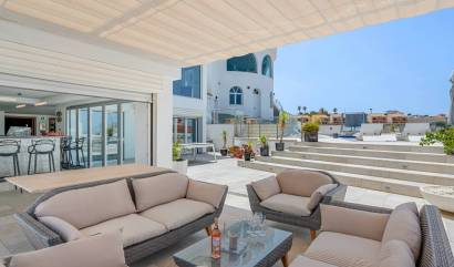 Sale - Villa - Ciudad Quesada