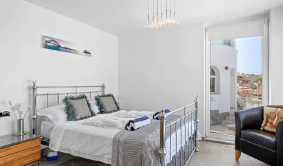 Sale - Villa - Ciudad Quesada