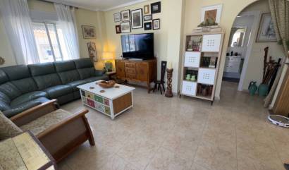 Sale - Villa - Ciudad Quesada