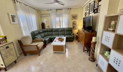 Sale - Villa - Ciudad Quesada