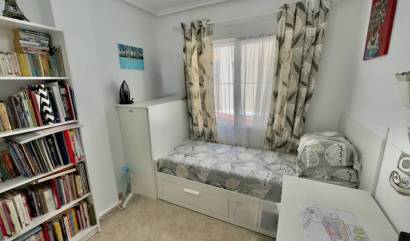 Sale - Villa - Ciudad Quesada