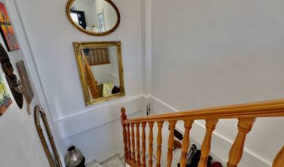 Sale - Villa - Ciudad Quesada