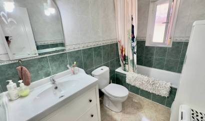 Sale - Villa - Ciudad Quesada