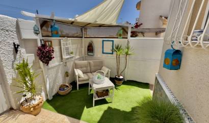 Sale - Villa - Ciudad Quesada