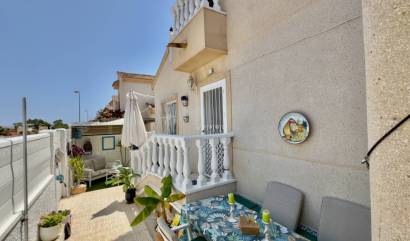 Sale - Villa - Ciudad Quesada