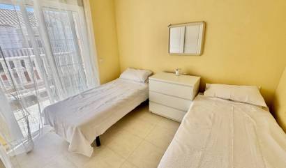 Sale - Villa - Ciudad Quesada