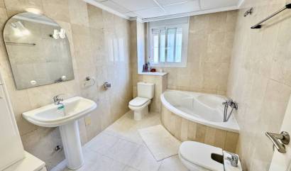 Sale - Villa - Ciudad Quesada