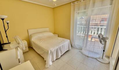 Sale - Villa - Ciudad Quesada