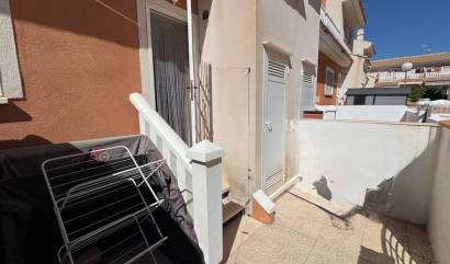 Sale - Villa - Ciudad Quesada