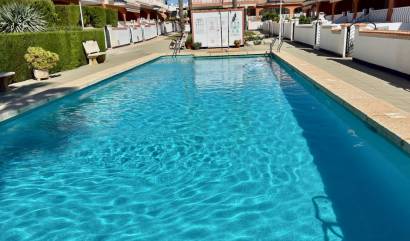 Sale - Villa - Ciudad Quesada