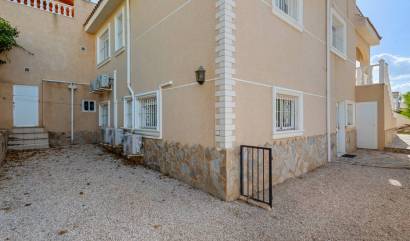 Sale - Villa - Ciudad Quesada