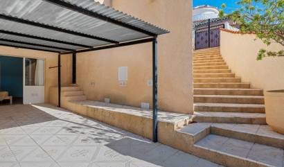 Sale - Villa - Ciudad Quesada