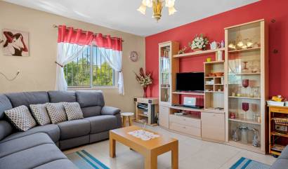 Sale - Villa - Ciudad Quesada