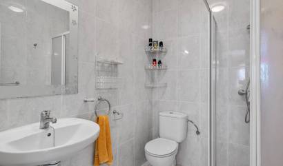 Sale - Villa - Ciudad Quesada