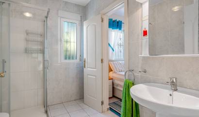 Sale - Villa - Ciudad Quesada