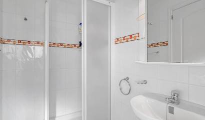 Sale - Villa - Ciudad Quesada