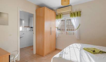 Sale - Villa - Ciudad Quesada