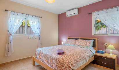 Sale - Villa - Ciudad Quesada