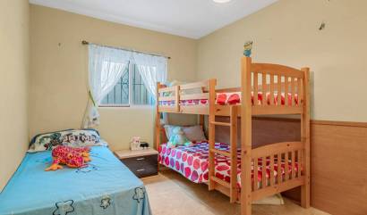 Sale - Villa - Ciudad Quesada