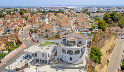 Sale - Villa - Ciudad Quesada