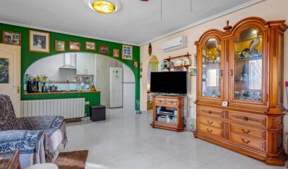 Sale - Villa - Ciudad Quesada