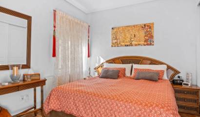 Sale - Villa - Ciudad Quesada