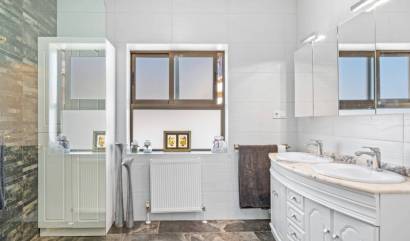 Sale - Villa - Ciudad Quesada