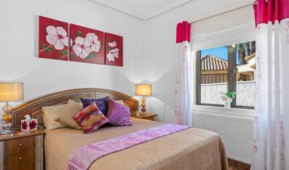 Sale - Villa - Ciudad Quesada