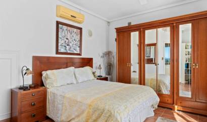 Sale - Villa - Ciudad Quesada