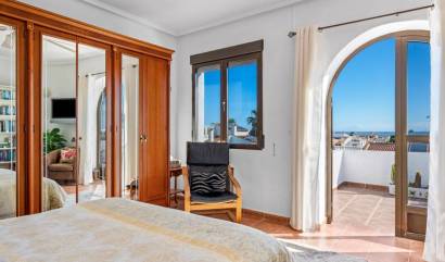 Sale - Villa - Ciudad Quesada