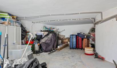 Sale - Villa - Ciudad Quesada