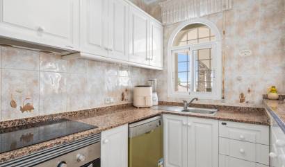 Sale - Villa - Ciudad Quesada