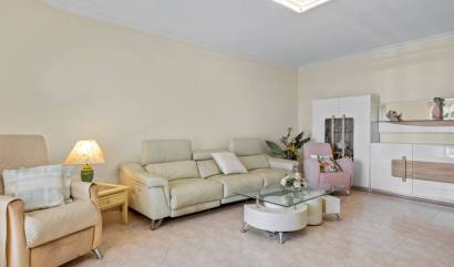 Sale - Villa - Ciudad Quesada