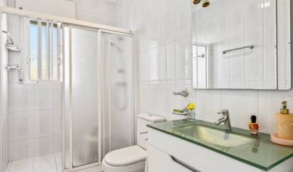 Sale - Villa - Ciudad Quesada