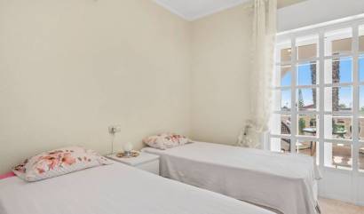 Sale - Villa - Ciudad Quesada