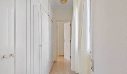 Sale - Villa - Ciudad Quesada