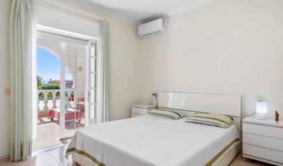 Sale - Villa - Ciudad Quesada