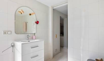 Sale - Villa - Ciudad Quesada