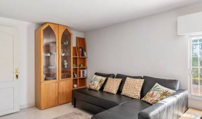 Sale - Villa - Ciudad Quesada