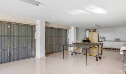 Sale - Villa - Ciudad Quesada