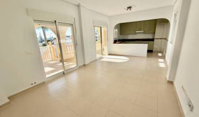 Sale - Villa - Ciudad Quesada