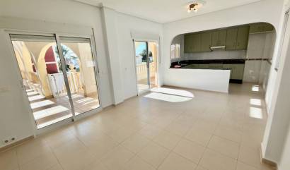 Sale - Villa - Ciudad Quesada