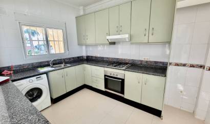 Sale - Villa - Ciudad Quesada