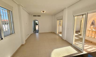 Sale - Villa - Ciudad Quesada
