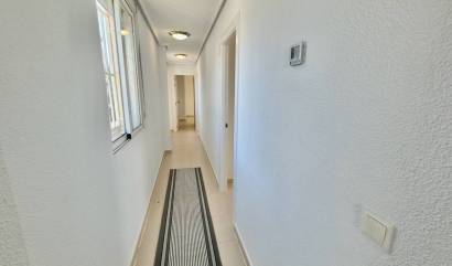 Sale - Villa - Ciudad Quesada