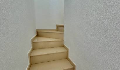 Sale - Villa - Ciudad Quesada