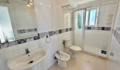 Sale - Villa - Ciudad Quesada