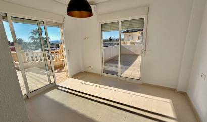 Sale - Villa - Ciudad Quesada
