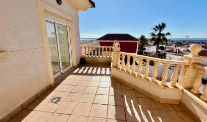 Sale - Villa - Ciudad Quesada